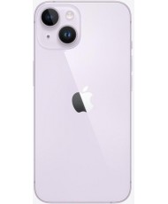 Смартфон Apple iPhone 14 Plus 256GB eSIM Purple (MQ403)