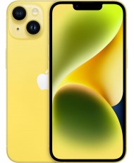 Смартфон Apple iPhone 14 Plus 256GB Yellow (MR6D3)