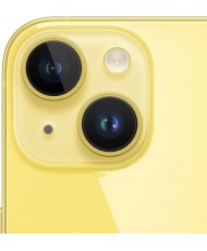 Смартфон Apple iPhone 14 Plus 128GB Yellow (MR693)