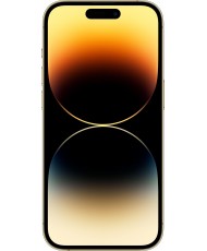 Смартфон Apple iPhone 14 Pro 128GB Gold (MQ083)