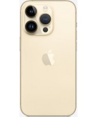 Смартфон Apple iPhone 14 Pro Max 128GB Gold (MQ9R3)