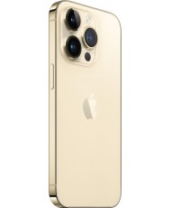 Смартфон Apple iPhone 14 Pro 1TB Gold (MQ2V3)