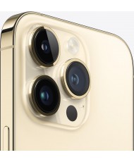 Смартфон Apple iPhone 14 Pro 1TB Gold (MQ2V3)