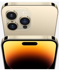 Смартфон Apple iPhone 14 Pro Max 128GB Gold (MQ9R3)