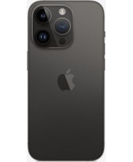 Смартфон Apple iPhone 14 Pro 1TB Space Black (MQ2G3)