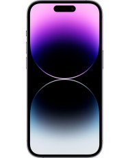 Смартфон Apple iPhone 14 Pro Max 512GB Deep Purple (MQAM3)