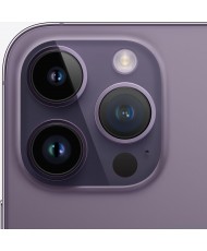 Смартфон Apple iPhone 14 Pro Max 512GB Deep Purple (MQAM3)