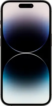 Смартфон Apple iPhone 14 Pro Max 512GB Space Black (MQAF3)