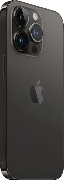 Смартфон Apple iPhone 14 Pro Max 256GB Space Black (MQ9U3