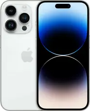 Apple iPhone 14 Pro Max БУ 6/128GB Silver