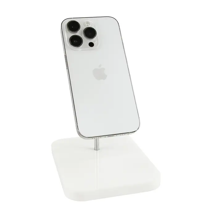 Apple iPhone 14 Pro Max БУ 6/128GB Silver Хороший