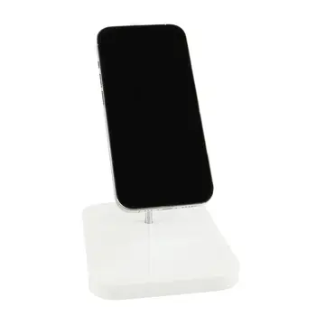 Apple iPhone 14 Pro Max БУ 6/256GB Silver Идеальный