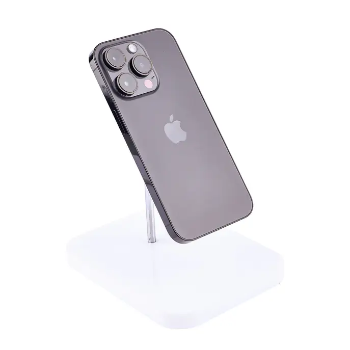 Apple iPhone 14 Pro БУ 6/256GB Space Black Хороший