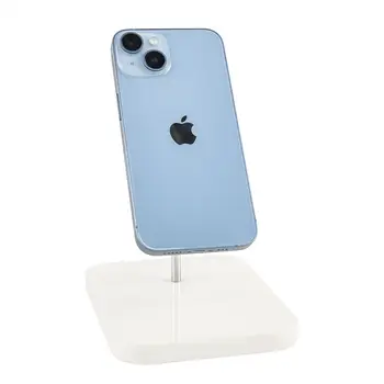 Apple iPhone 14 БУ 6/128GB Blue Ідеальний