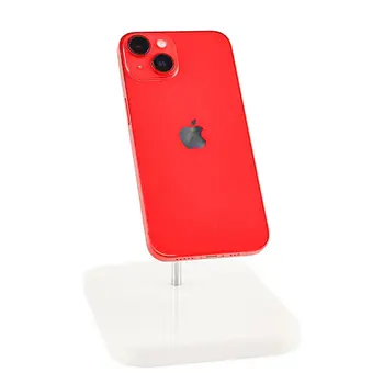 Apple iPhone 14 БУ 6/128GB Red Идеальный
