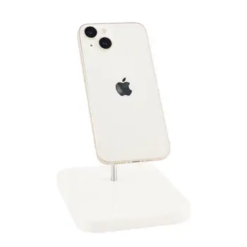 Apple iPhone 14 БУ 6/128GB Starlight Ідеальний
