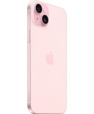 Смартфон Apple iPhone 15 256GB Pink (MTP73)