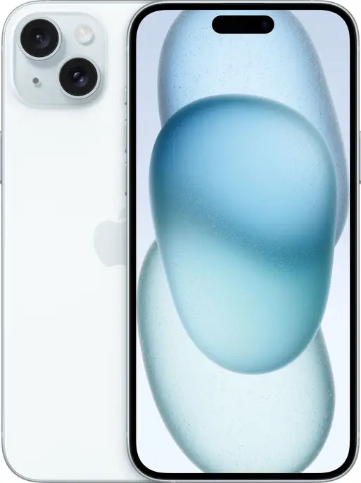 Apple iPhone 15 БУ 6/128GB Blue - купить по лучшей цене в Киеве и