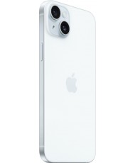 Смартфон Apple iPhone 15 256GB eSIM Blue (MTM73)