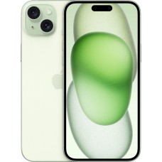 Смартфон Apple iPhone 15 256GB Green (MTPA3)