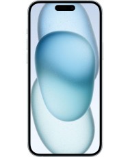 Смартфон Apple iPhone 15 Plus 512GB eSIM Blue (MU063)