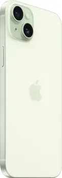 Смартфон Apple iPhone 15 Plus 256GB Green (MU1G3)