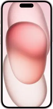 Смартфон Apple iPhone 15 Plus 128GB Pink (MU103)