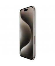 Смартфон Apple iPhone 15 Pro Max 8/256GB Natural Titanium (MU793)
