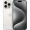 Смартфон Apple iPhone 15 Pro Max 8/256GB White Titanium (MU783) (MU6Q3J/A)