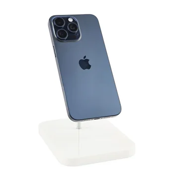 Apple iPhone 15 Pro Max БУ 8/512GB Blue Titanium Идеальный