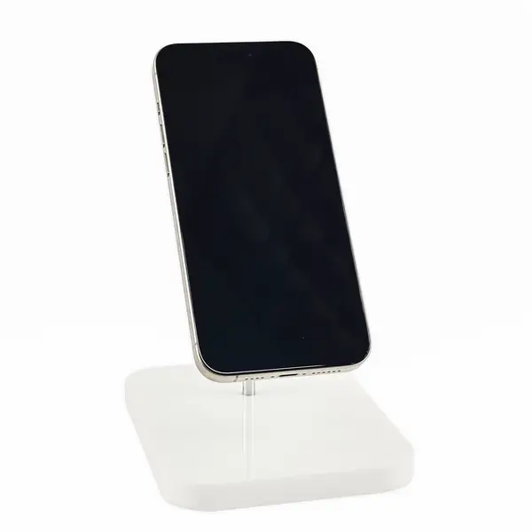 Apple iPhone 15 Pro Max БУ 8/1TB Natural Titanium Хороший - купить