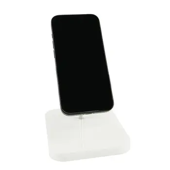 Apple iPhone 15 Pro БУ 8/128GB Black Titanium Идеальный