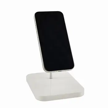 Apple iPhone 15 Pro БУ 8/128GB White Titanium Идеальный (e-Sim)