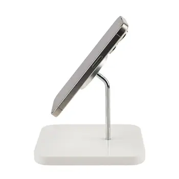 Apple iPhone 15 Pro БУ 8/128GB White Titanium Идеальный (e-Sim)