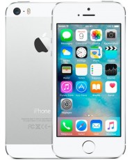 Apple iPhone 5s БУ 1/16GB Silver