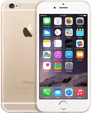 Apple iPhone 6 БУ 2/64GB Gold