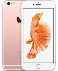 Apple iPhone 6s Plus БУ 2/32GB Rose Gold