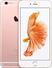 Apple iPhone 6s Plus БУ 2/32GB Rose Gold
