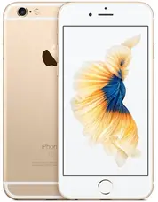 Apple iPhone 6s БУ 2/64GB Gold
