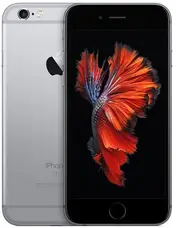 Apple iPhone 6s БУ 2/64GB Space Gray
