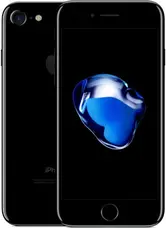 Apple iPhone 7 БУ 2/32GB Jet Black