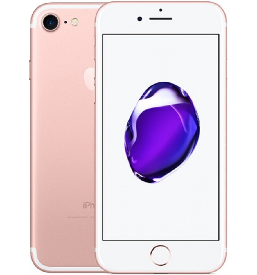 Apple iPhone 7 БУ 2/32GB Rose Gold