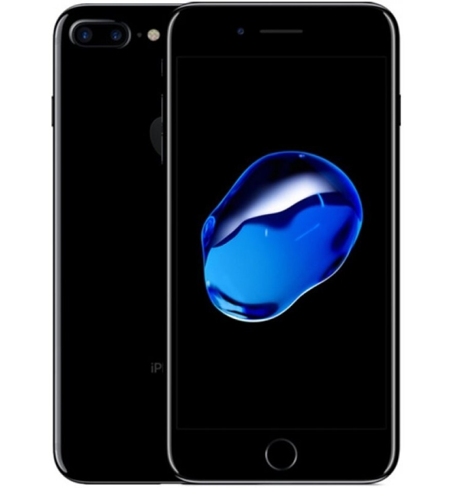 Apple iPhone 7 Plus БУ 3/32GB Jet Black