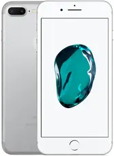Apple iPhone 7 Plus БУ 3/128GB Silver