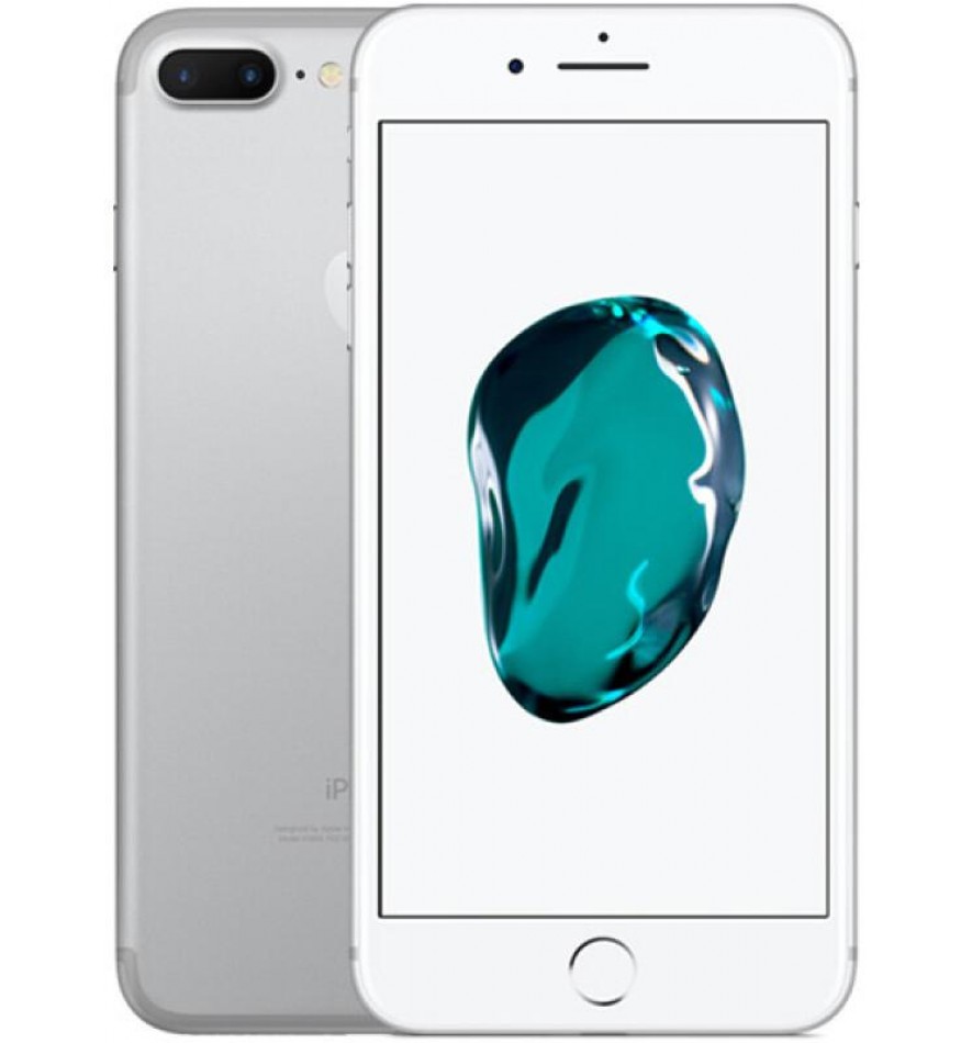 Apple iPhone 7 Plus БУ 3/128GB Silver
