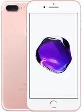 Apple iPhone 7 Plus БУ 3/256GB Rose Gold