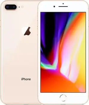 Apple iPhone 8 Plus БУ 3/64GB Gold