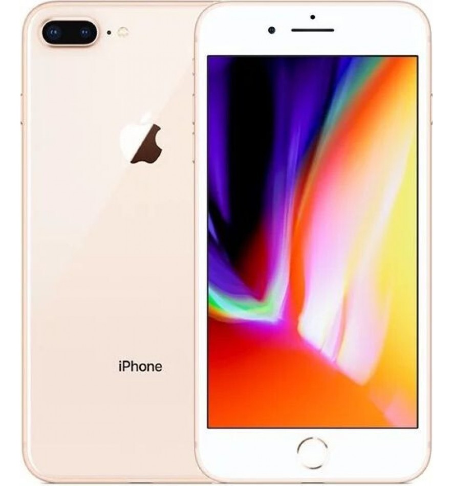 Apple iPhone 8 Plus БУ 3/64GB Gold