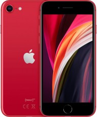 Apple iPhone SE (2020) БУ 3/128GB Red