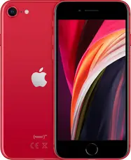 Apple iPhone SE (2020) БУ 3/128GB Red